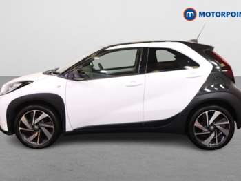 Used Toyota Aygo X 2023 for sale - 75375666: Photo