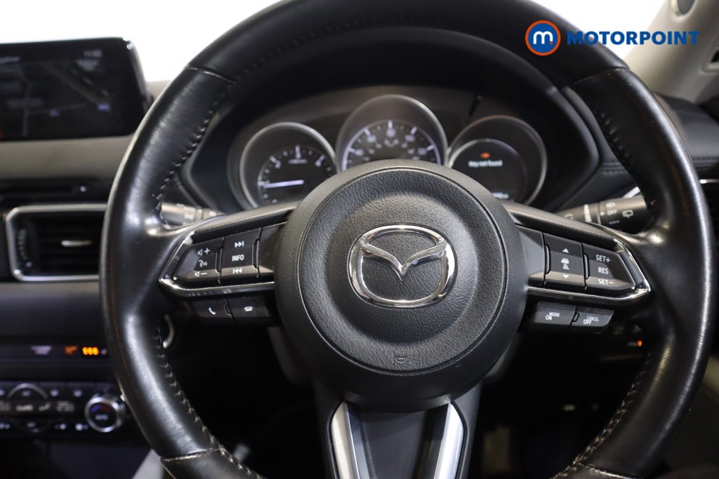 Used Mazda CX-5 2019 for sale - 77568055: Photo 11