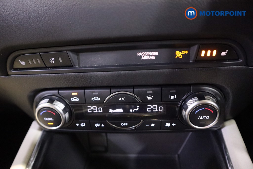 Used Mazda CX-5 2019 for sale - 77568055: Photo 14