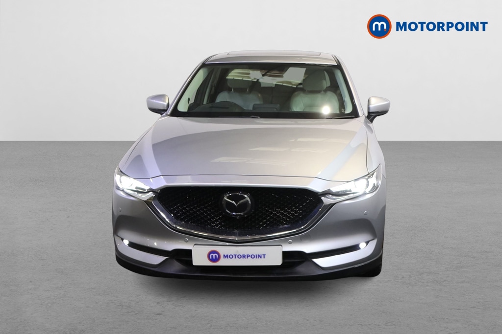 Used Mazda CX-5 2019 for sale - 77568055: Photo 2