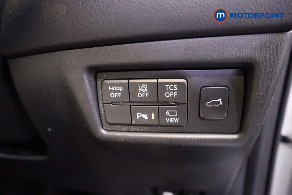 Used Mazda CX-5 2019 for sale - 77568055: Photo 20