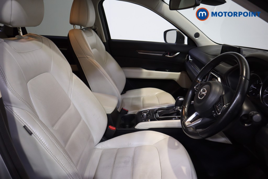 Used Mazda CX-5 2019 for sale - 77568055: Photo 25