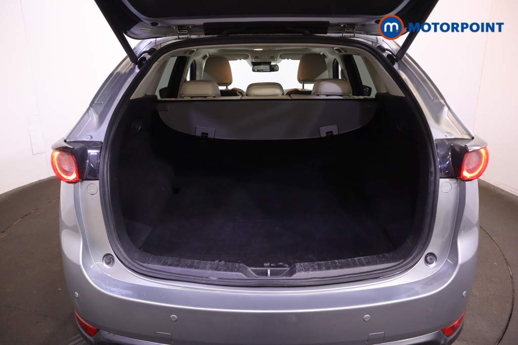 Used Mazda CX-5 2019 for sale - 77568055: Photo 28