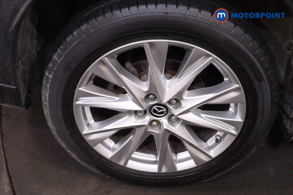 Used Mazda CX-5 2019 for sale - 77568055: Photo 30