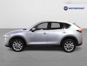 Used Mazda CX-5 2019 for sale - 77568055: Photo