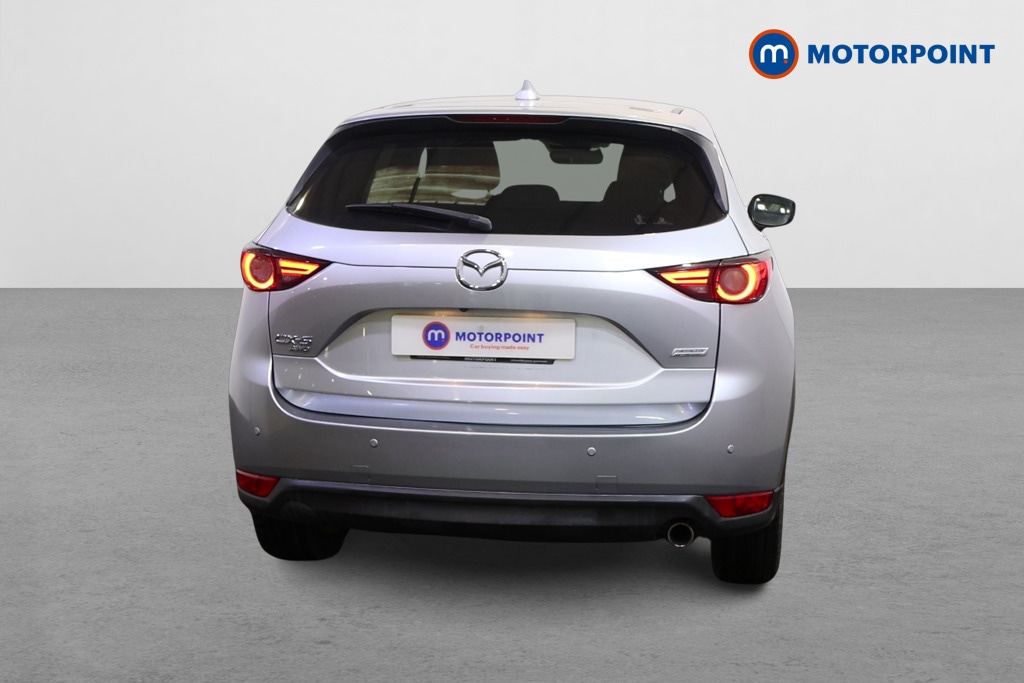 Used Mazda CX-5 2019 for sale - 77568055: Photo 6