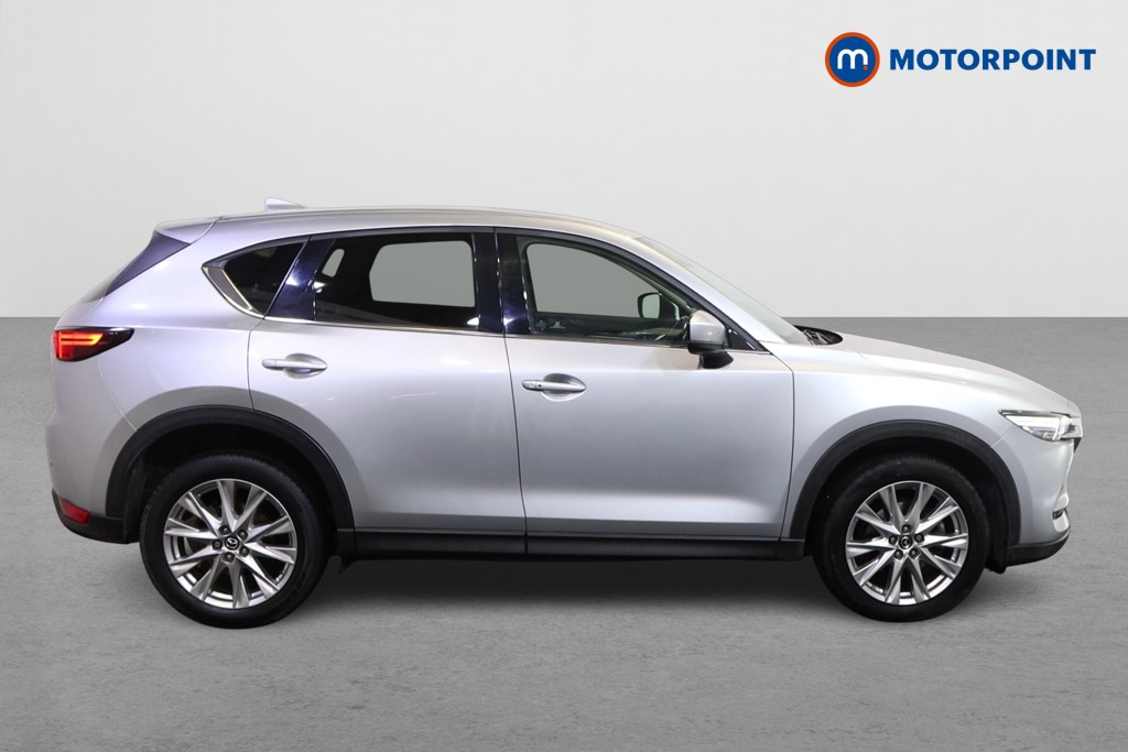 Used Mazda CX-5 2019 for sale - 77568055: Photo 8