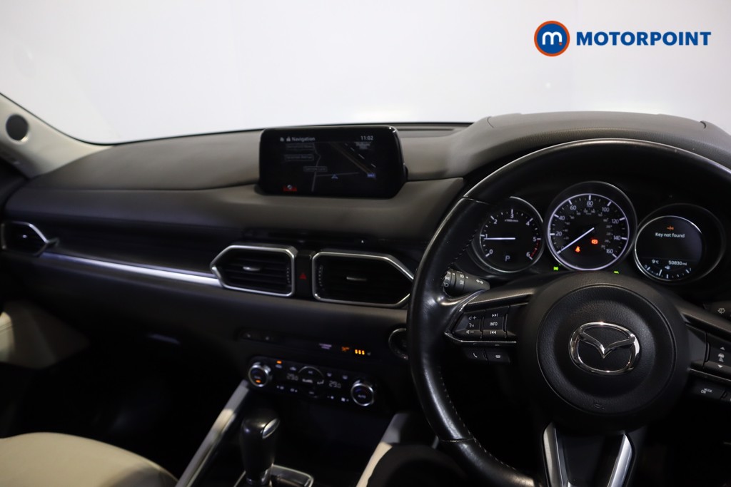 Used Mazda CX-5 2019 for sale - 77568055: Photo 9