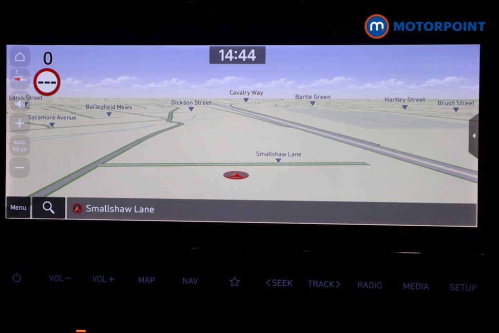 Used Hyundai TUCSON 2022 for sale - 78026702: Photo 10