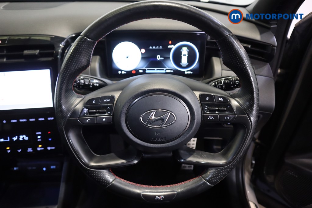 Used Hyundai TUCSON 2022 for sale - 78026702: Photo 11