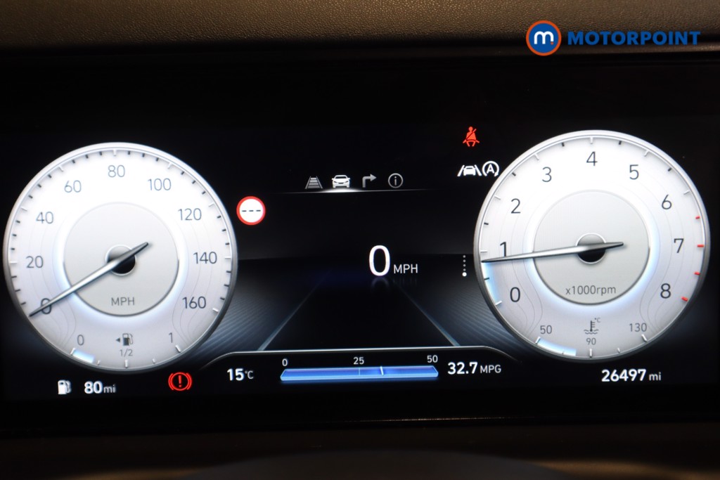 Used Hyundai TUCSON 2022 for sale - 78026702: Photo 12