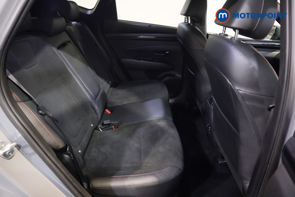 Used Hyundai TUCSON 2022 for sale - 78026702: Photo 15