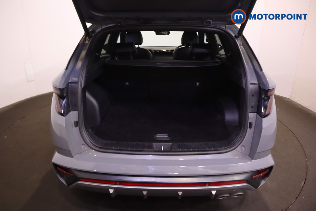 Used Hyundai TUCSON 2022 for sale - 78026702: Photo 16