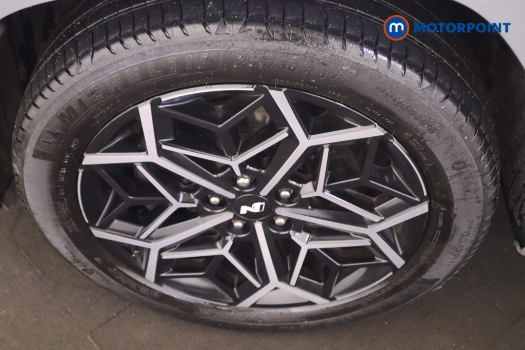 Used Hyundai TUCSON 2022 for sale - 78026702: Photo 18