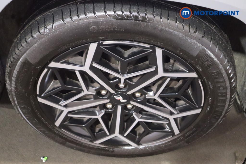 Used Hyundai TUCSON 2022 for sale - 78026702: Photo 19