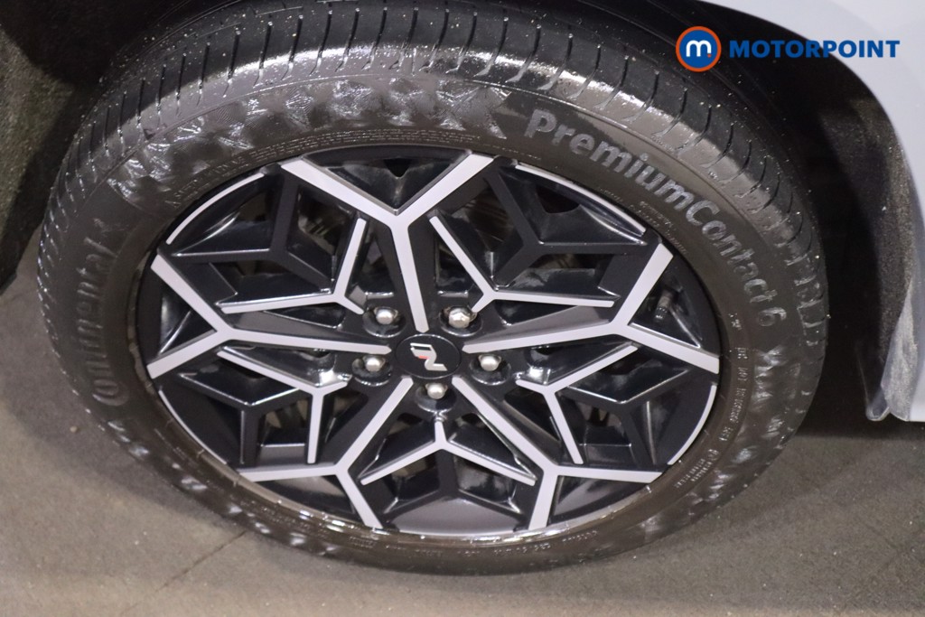 Used Hyundai TUCSON 2022 for sale - 78026702: Photo 20