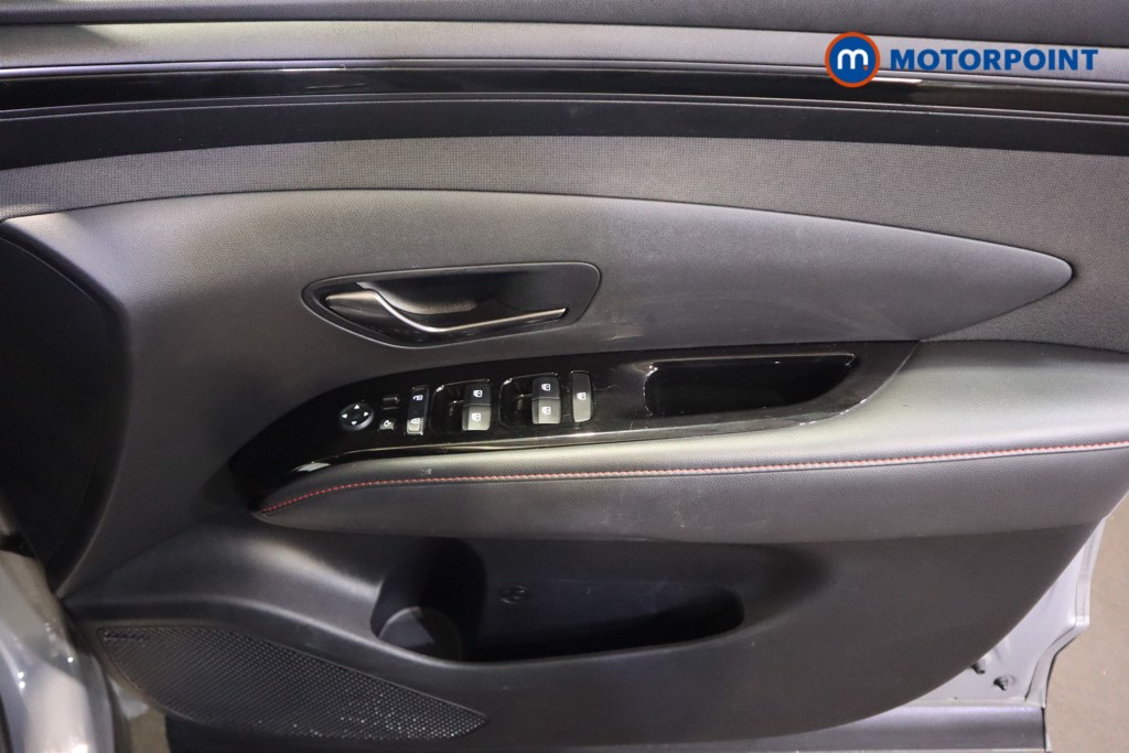 Used Hyundai TUCSON 2022 for sale - 78026702: Photo 21