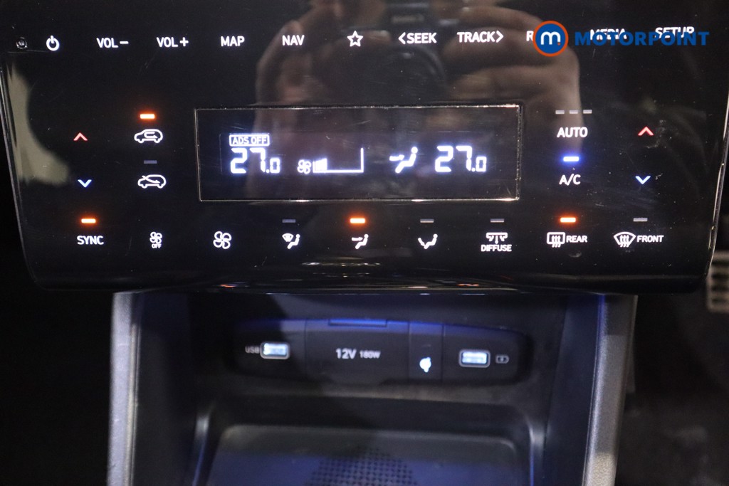 Used Hyundai TUCSON 2022 for sale - 78026702: Photo 29