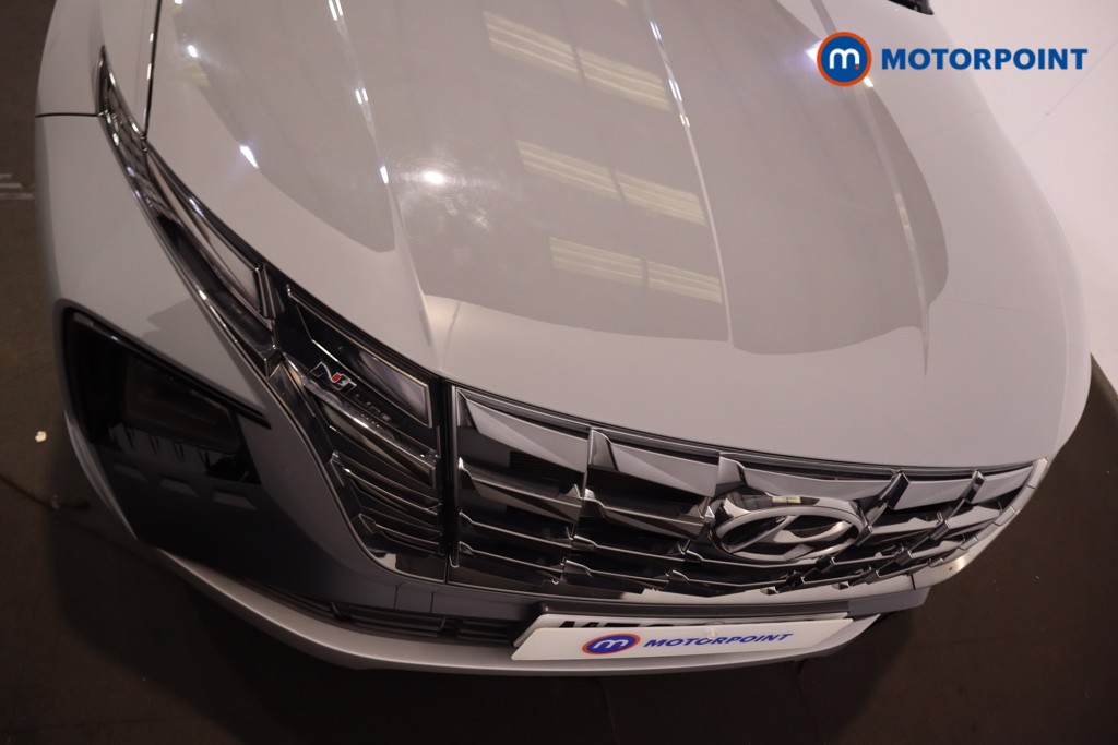 Used Hyundai TUCSON 2022 for sale - 78026702: Photo 50