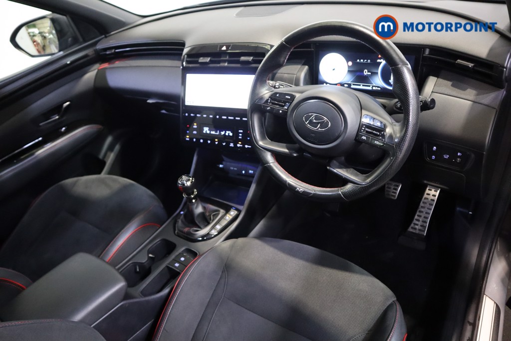 Used Hyundai TUCSON 2022 for sale - 78026702: Photo 9