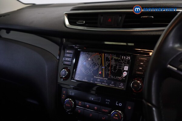Used Nissan Qashqai 2020 for sale - 76255656: Photo 10