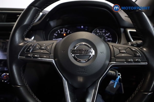 Used Nissan Qashqai 2020 for sale - 76255656: Photo 17