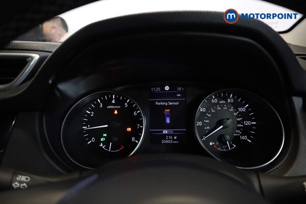 Used Nissan Qashqai 2020 for sale - 76255656: Photo 21