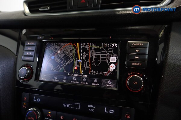 Used Nissan Qashqai 2020 for sale - 76255656: Photo 23