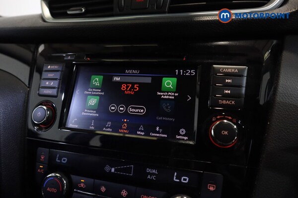 Used Nissan Qashqai 2020 for sale - 76255656: Photo 24