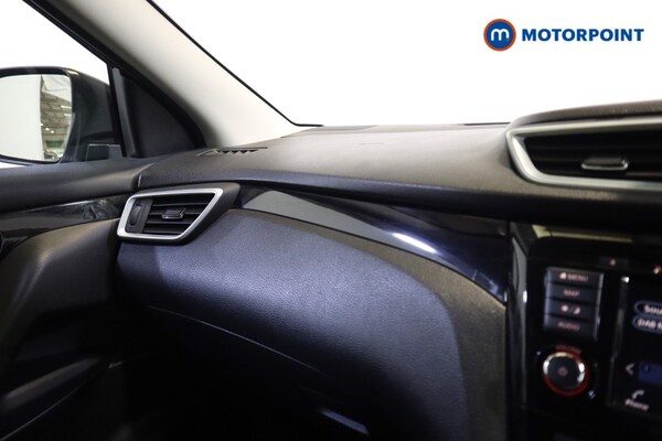 Used Nissan Qashqai 2020 for sale - 76255656: Photo 30