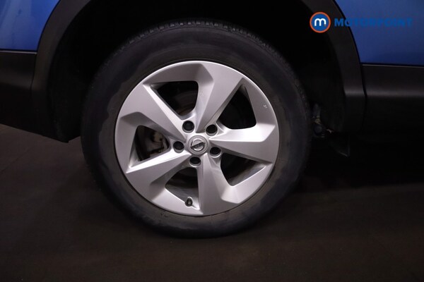 Used Nissan Qashqai 2020 for sale - 76255656: Photo 35