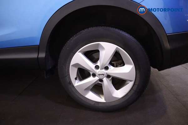 Used Nissan Qashqai 2020 for sale - 76255656: Photo 36