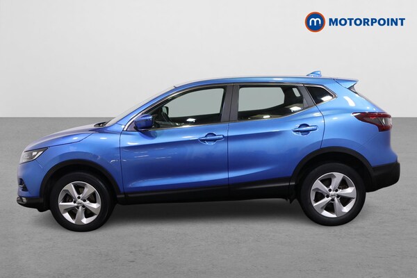 Used Nissan Qashqai 2020 for sale - 76255656: Photo 4