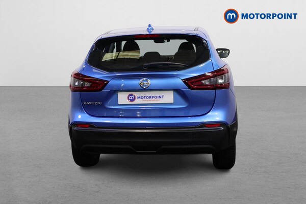 Used Nissan Qashqai 2020 for sale - 76255656: Photo 6
