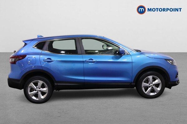 Used Nissan Qashqai 2020 for sale - 76255656: Photo 8