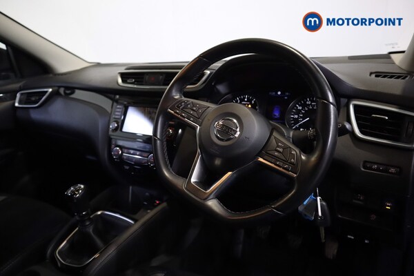 Used Nissan Qashqai 2020 for sale - 76255656: Photo 9