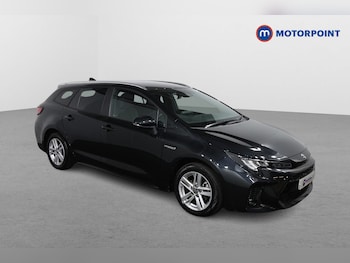 2024 - 1.8 Hybrid Motion 5dr CVT