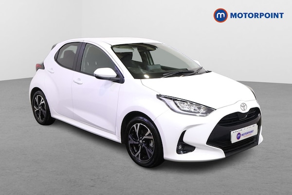 Used Toyota Yaris 2024 for sale - 76117916: Photo 1