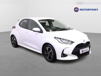 Toyota - Yaris