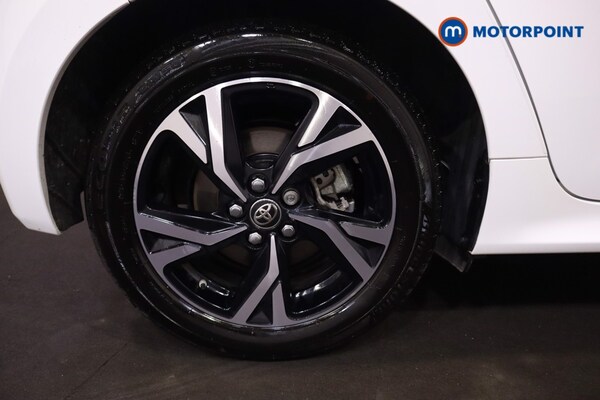 Used Toyota Yaris 2024 for sale - 76117916: Photo 32