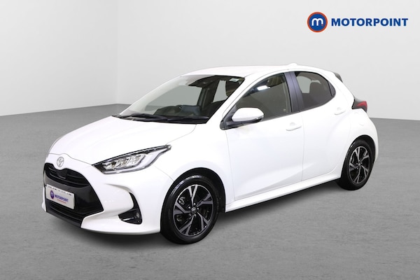 Used Toyota Yaris 2024 for sale - 76117916: Photo 3