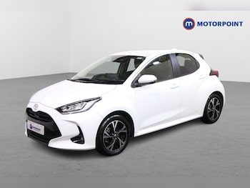 Used Toyota Yaris 2024 for sale - 76117916: Photo 3