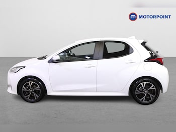 Used Toyota Yaris 2024 for sale - 76117916: Photo 4