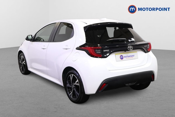 Used Toyota Yaris 2024 for sale - 76117916: Photo 5