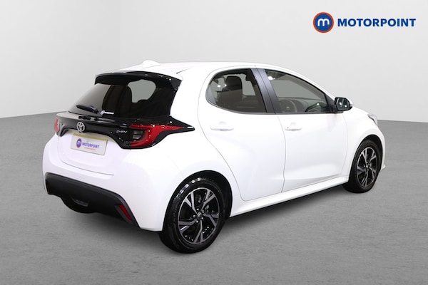 Used Toyota Yaris 2024 for sale - 76117916: Photo 7