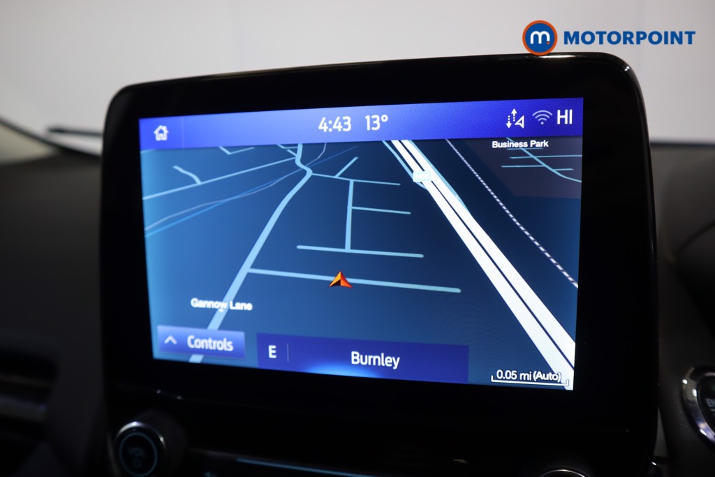 Used Ford Ecosport 2019 for sale - 76416015: Photo 10