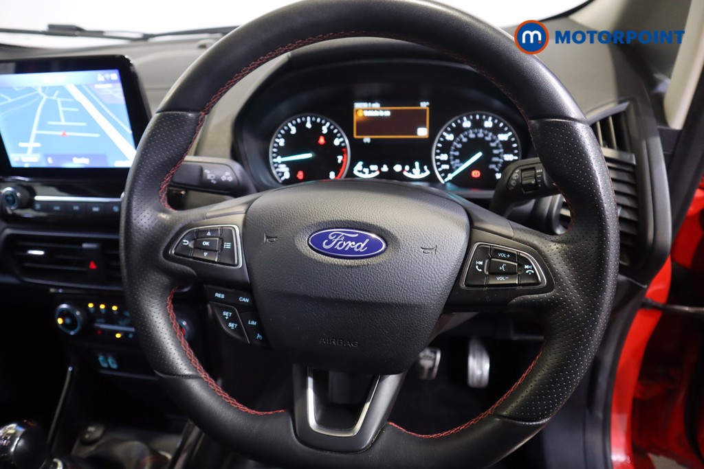 Used Ford Ecosport 2019 for sale - 76416015: Photo 11