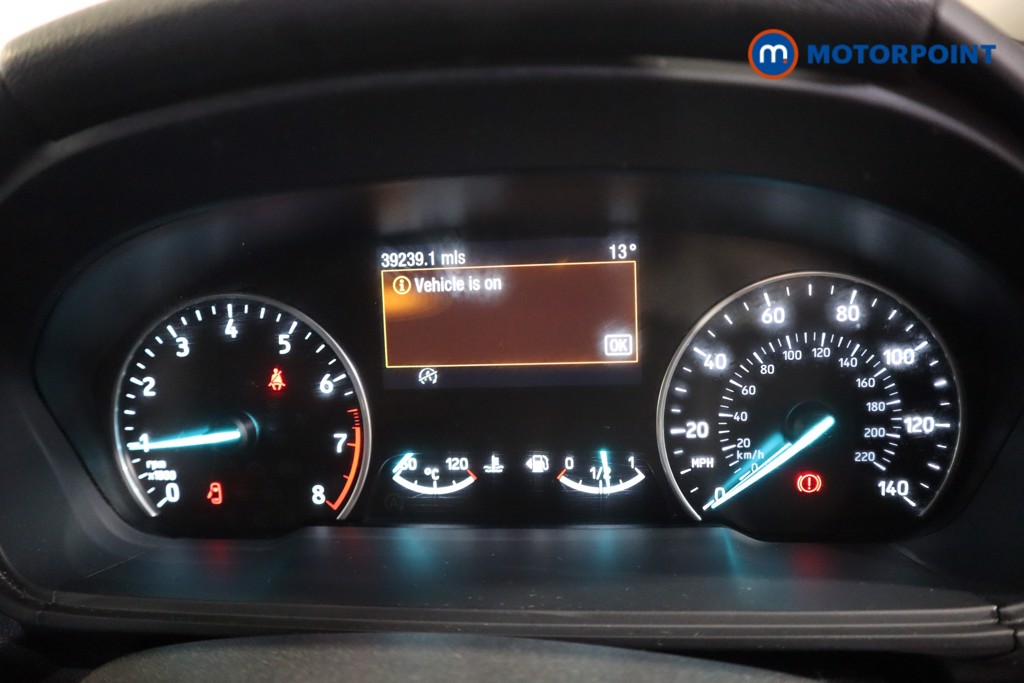 Used Ford Ecosport 2019 for sale - 76416015: Photo 12