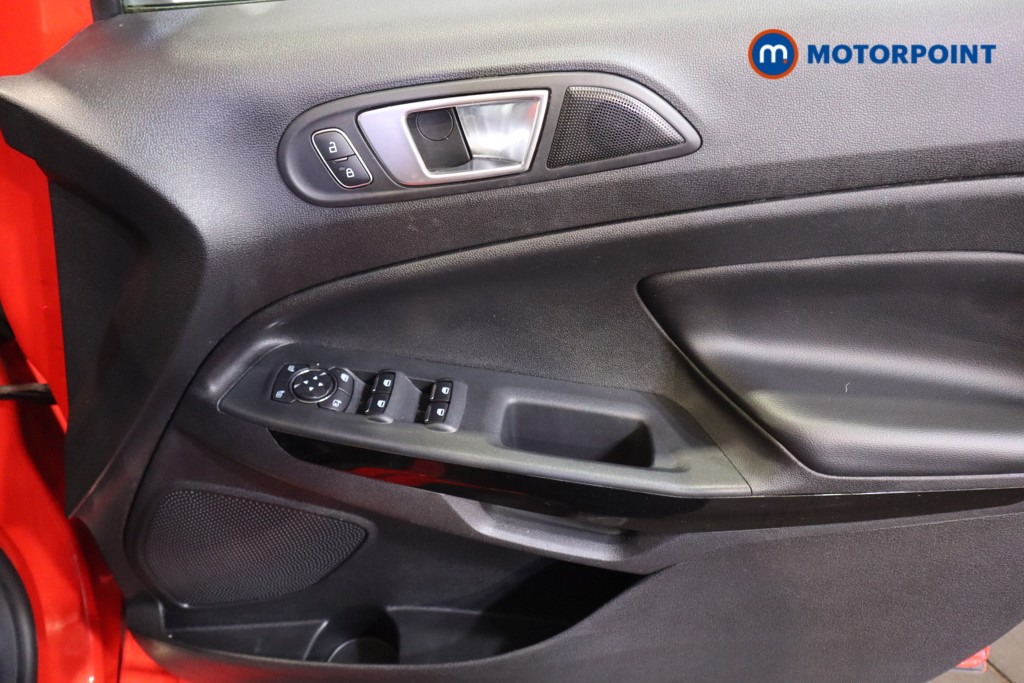 Used Ford Ecosport 2019 for sale - 76416015: Photo 17
