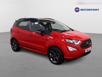 Ford - Ecosport